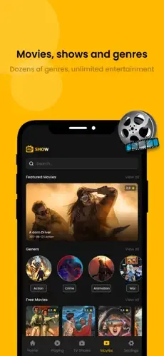 sony-amplifier Movies and shows